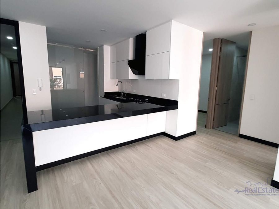 Exclusive apartment